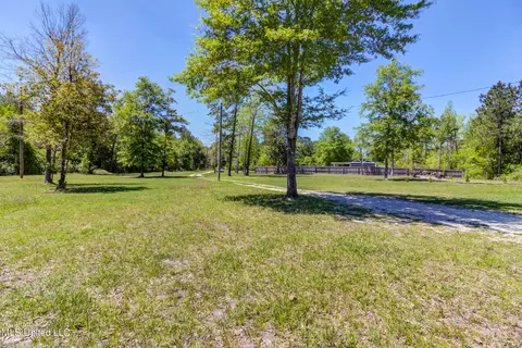 Exterior - 70 N Grace Rd, Wiggins, MS 39577 photo 29 of 33