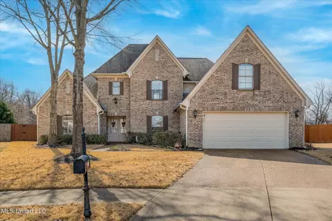 4116 Farguson Cv, Olive Branch, MS 38654