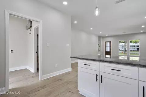 Kitchen - 3116 Smith Dr, Gautier, MS 39553 photo 5 of 5