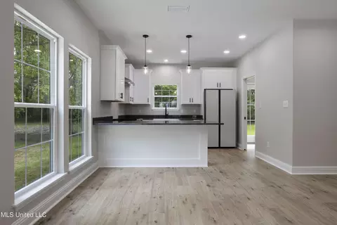 Kitchen - 3116 Smith Dr, Gautier, MS 39553 photo 1 of 5