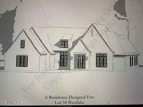 197 Westlake Cir, Madison, MS 39110