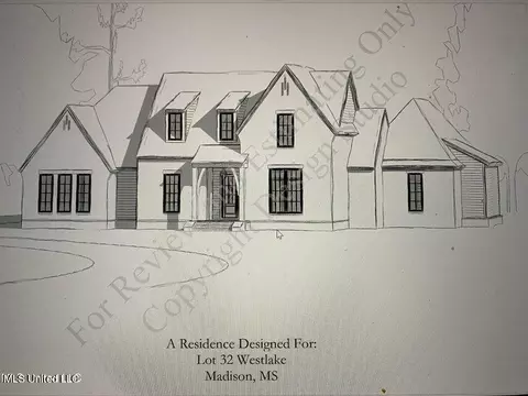 201 Westlake Cir, Madison, MS 39110