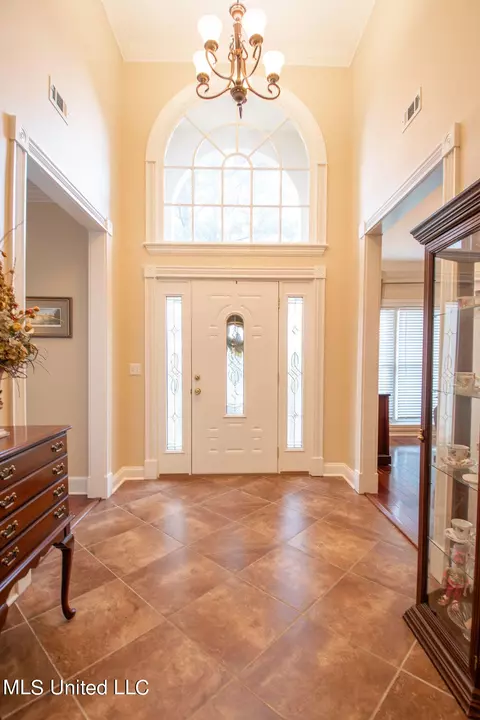 Entry Way - 111 Farrington Pl, Madison, MS 39110 photo 1 of 3