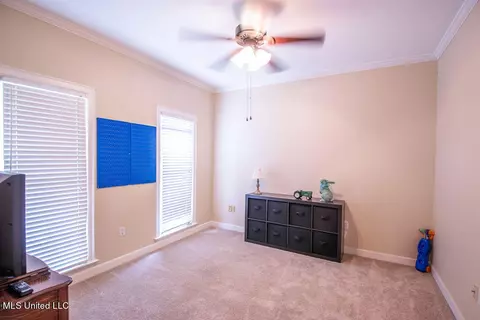 Bedroom - 111 Farrington Pl, Madison, MS 39110 photo 3 of 3