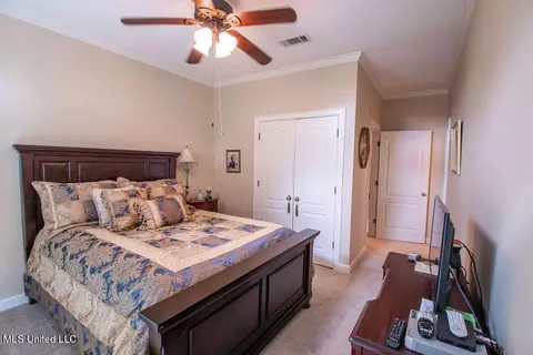 Bedroom - 111 Farrington Pl, Madison, MS 39110 photo 2 of 3