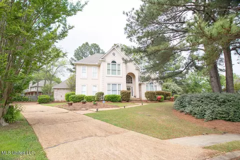 111 Farrington Pl, Madison, MS 39110
