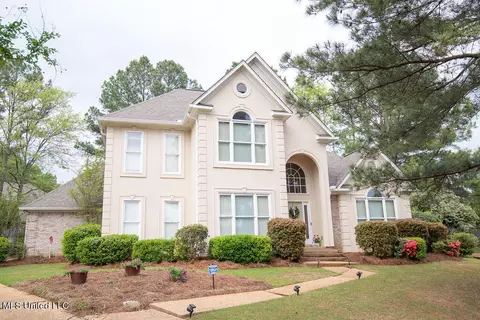 Exterior - 111 Farrington Pl, Madison, MS 39110 photo 12 of 12