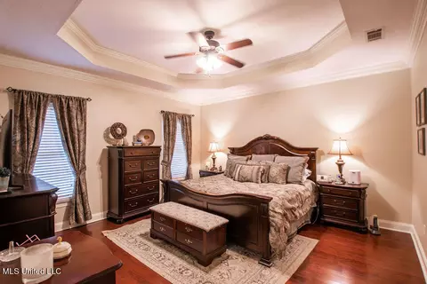 Bedroom - 111 Farrington Pl, Madison, MS 39110 photo 1 of 3
