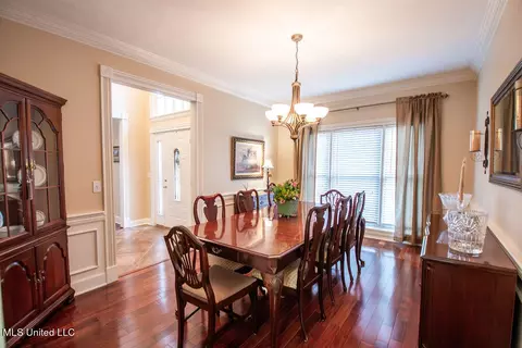 Dining - 111 Farrington Pl, Madison, MS 39110 photo 1 of 4