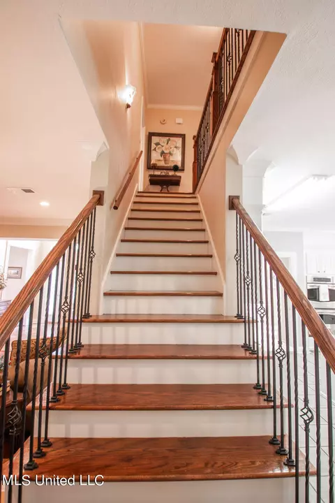 Entry Way - 111 Farrington Pl, Madison, MS 39110 photo 2 of 3
