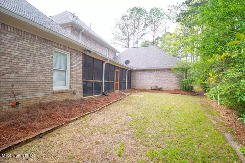 Exterior - 111 Farrington Pl, Madison, MS 39110 photo 7 of 12