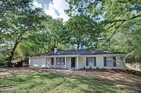 750 Green Forest Rd, Ridgeland, MS 39157
