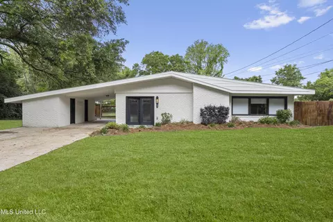 191 Brady Dr, Biloxi, MS 39531