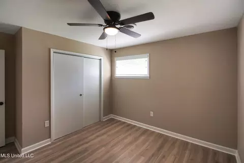 Bedroom - 1105 Post Rd, Clinton, MS 39056 photo 3 of 3