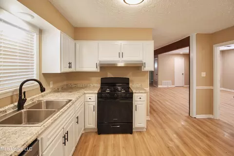 Kitchen - 1105 Post Rd, Clinton, MS 39056 photo 3 of 3