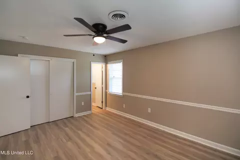 Bedroom - 1105 Post Rd, Clinton, MS 39056 photo 1 of 3