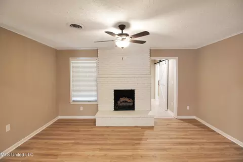 Living - 1105 Post Rd, Clinton, MS 39056 photo 2 of 3