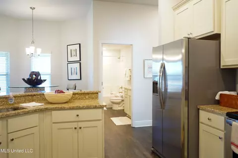 Kitchen - 6211 Saphire Ln, Biloxi, MS 39532 photo 1 of 5