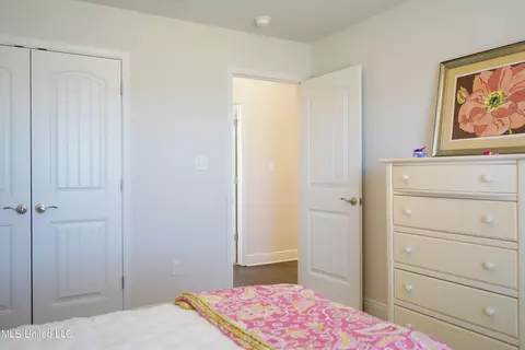 Bedroom - 6211 Saphire Ln, Biloxi, MS 39532 photo 2 of 7