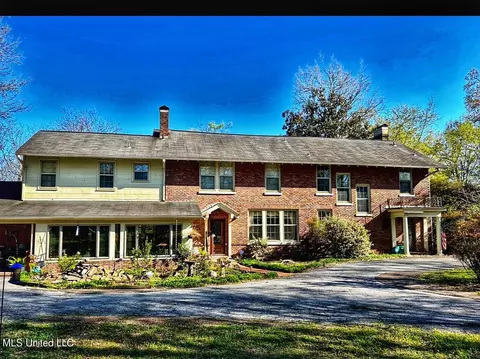 810 Friars Point Rd, Clarksdale, MS 38614