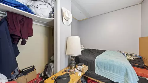 Bedroom - 8362 Cedarcrest Dr, Southaven, MS 38671 photo 4 of 4