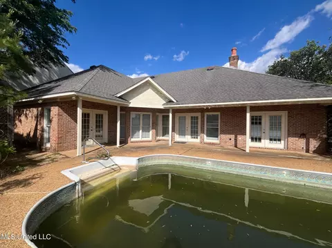Exterior - 101 Northpointe Pkwy, Jackson, MS 39211 photo 4 of 12