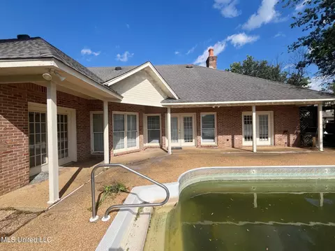 Exterior - 101 Northpointe Pkwy, Jackson, MS 39211 photo 5 of 12