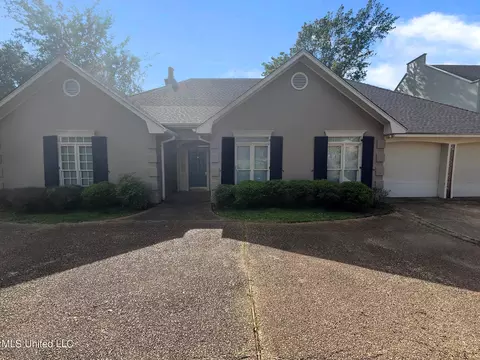 Exterior - 101 Northpointe Pkwy, Jackson, MS 39211 photo 2 of 12
