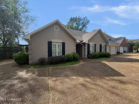 Exterior - 101 Northpointe Pkwy, Jackson, MS 39211 photo 3 of 12