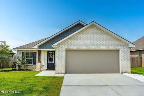 16827 Alcorn Ave, Gulfport, MS 39503
