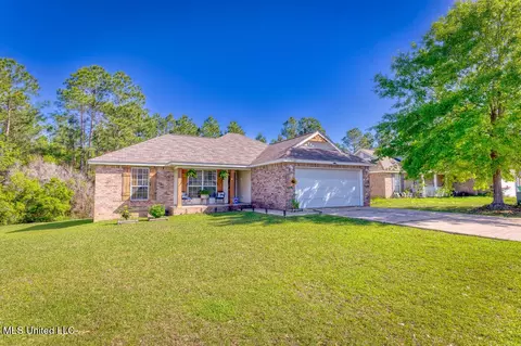 11361 Mia Dr, Gulfport, MS 39503