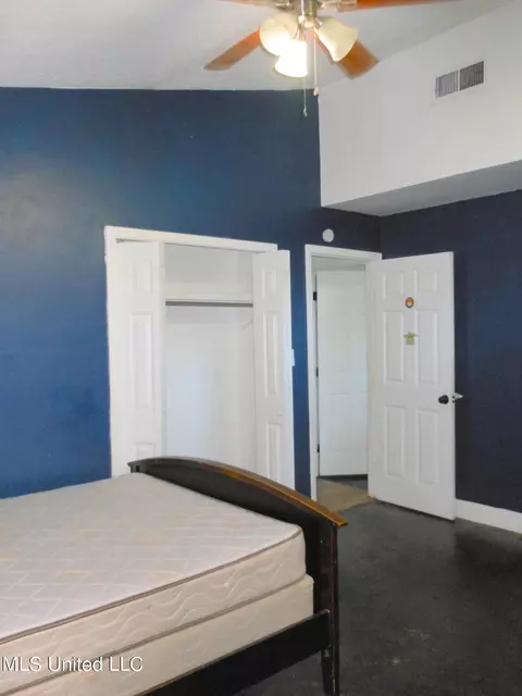Bedroom - 316 Southbrook Dr, Jackson, MS 39211 photo 5 of 8