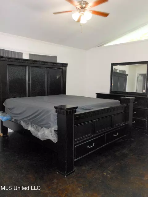 Bedroom - 316 Southbrook Dr, Jackson, MS 39211 photo 7 of 8