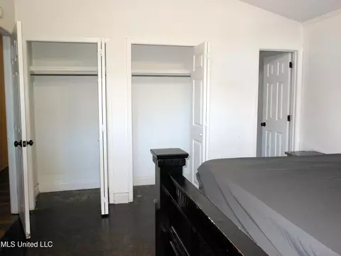 Bedroom - 316 Southbrook Dr, Jackson, MS 39211 photo 8 of 8