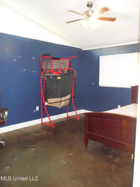 Bedroom - 316 Southbrook Dr, Jackson, MS 39211 photo 6 of 8