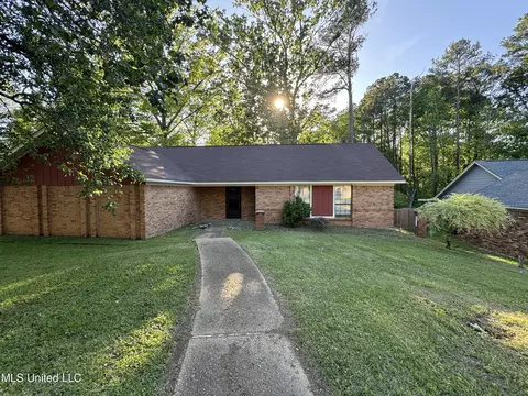 4607 Sherbrook Dr, Jackson, MS 39212