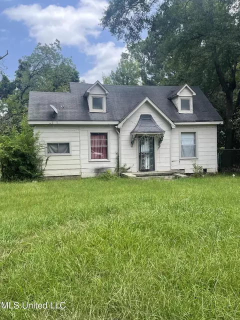 230 Magnolia St, Jackson, MS 39203