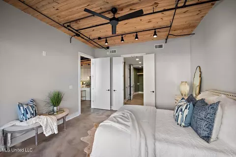 Bedroom - 145 Republic St #902, Madison, MS 39110 photo 2 of 4