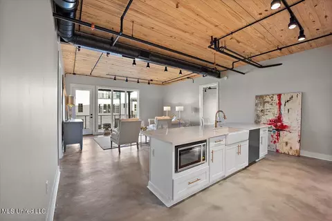 Kitchen - 145 Republic St #902, Madison, MS 39110 photo 2 of 6