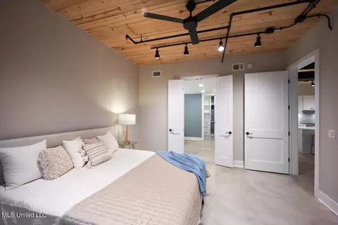 Bedroom - 145 Republic St #702, Madison, MS 39110 photo 2 of 3