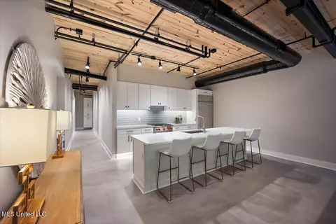 Kitchen - 145 Republic St #702, Madison, MS 39110 photo 3 of 6