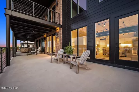 Exterior - 145 Republic St #702, Madison, MS 39110 photo 3 of 11