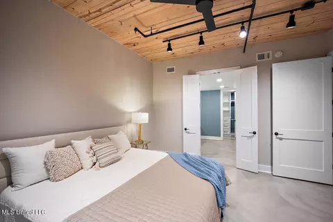 Bedroom - 145 Republic St #702, Madison, MS 39110 photo 3 of 3