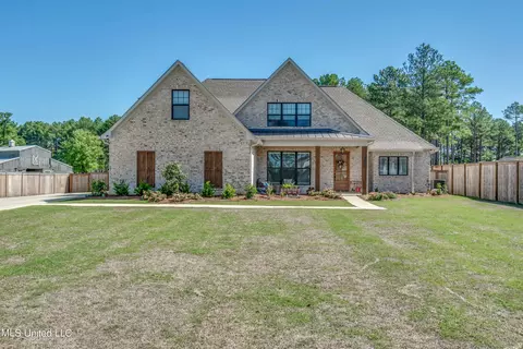 506 Castaway Cir, Brandon, MS 39047