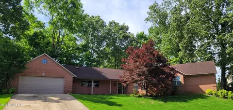 Exterior - 4367 Starlanding Rd, Nesbit, MS 38651 photo 9 of 10
