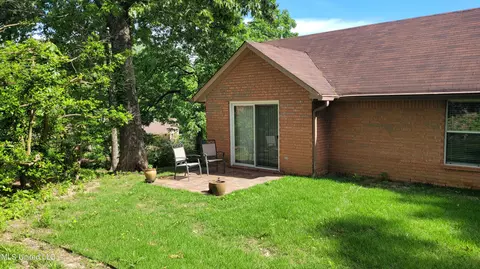 Exterior - 4367 Starlanding Rd, Nesbit, MS 38651 photo 8 of 10