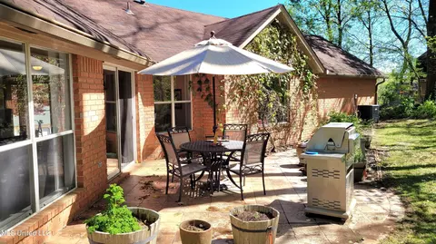 Exterior - 4367 Starlanding Rd, Nesbit, MS 38651 photo 4 of 10