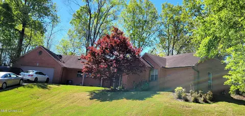 4367 Starlanding Rd, Nesbit, MS 38651