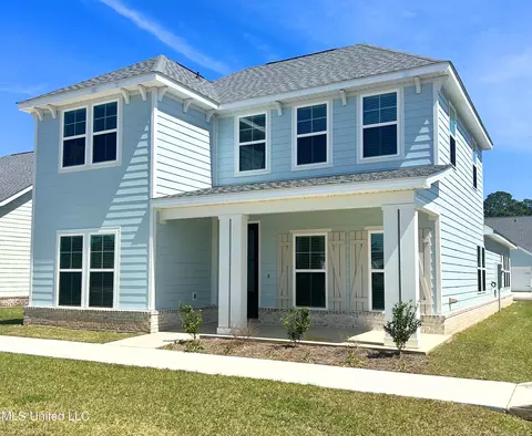 111 Everly Circle Cir, Ocean Springs, MS 39564