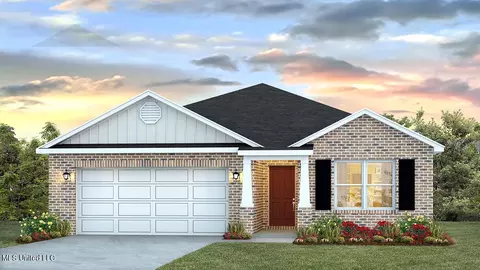 9046 Holly Cv, Biloxi, MS 39532